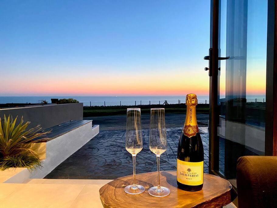 Seaview Stay Peacehaven 外观 照片