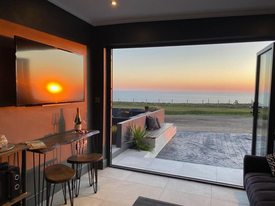 Seaview Stay Peacehaven 外观 照片