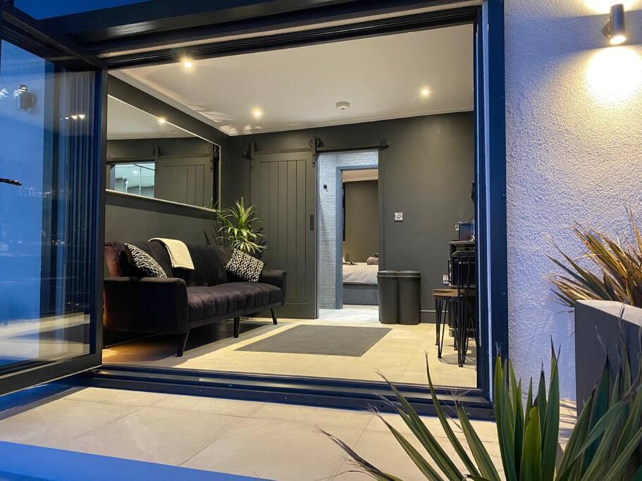 Seaview Stay Peacehaven 外观 照片